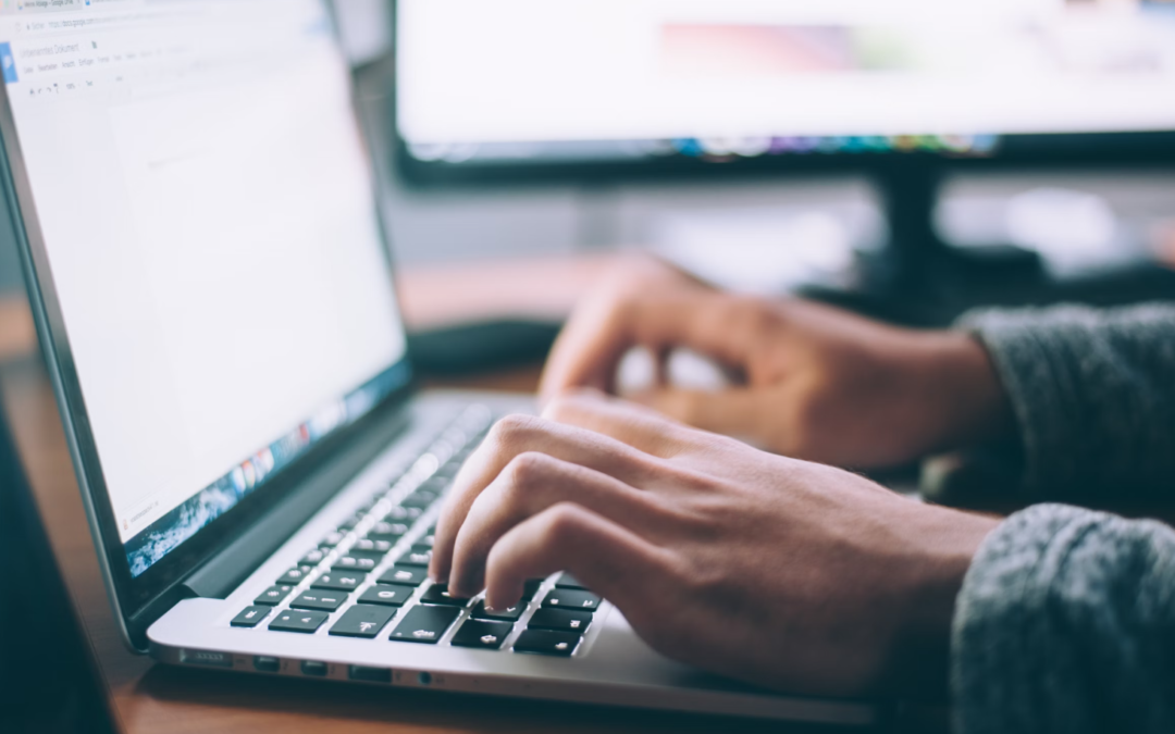 Is Just Having a Website Enough? Why Your Online Presence Needs More.
